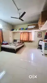 1Bhk Flat On Rent near Thermax Chowk Chinchwad