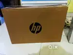 HP Desktop S01-AF2024IN with Monitor