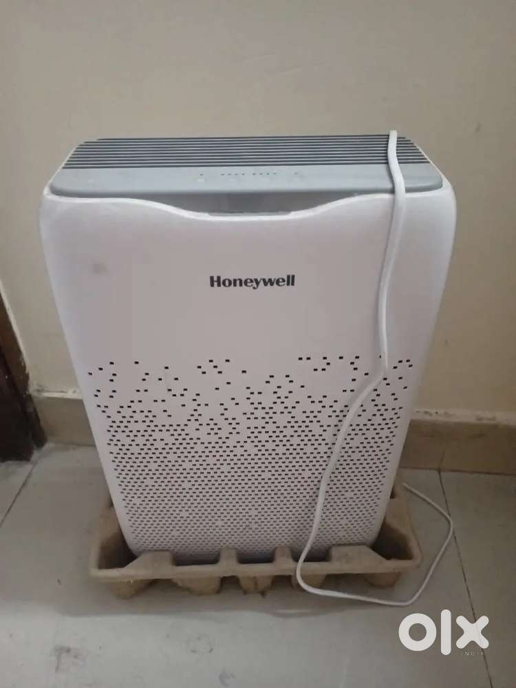Air Purifier Honeywell Air Touch V2
