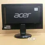 Acer P166HQL LED Monitor