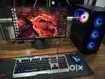 Gaming pc 32GB ram 2TB Fix price