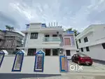 House for sale near Andoorkonam