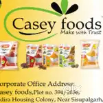 Casey retail india pvt LTD