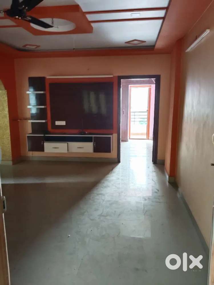 3bhk flat for sale in pm pallam last bus stop