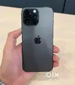 iPhone 14 Pro Max with all accessories emi available