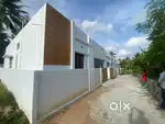 3 Cents 2 Bhk House Vembanur