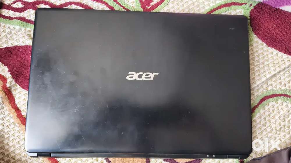 Acer Aspire A315 Intel core i3