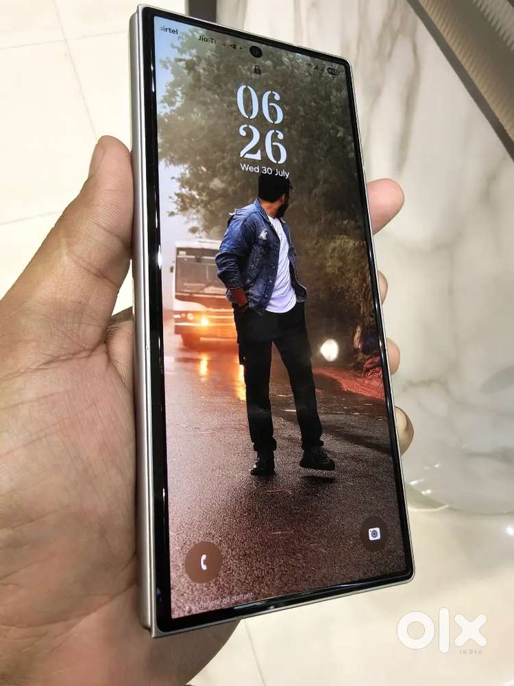 Samsung fold 6