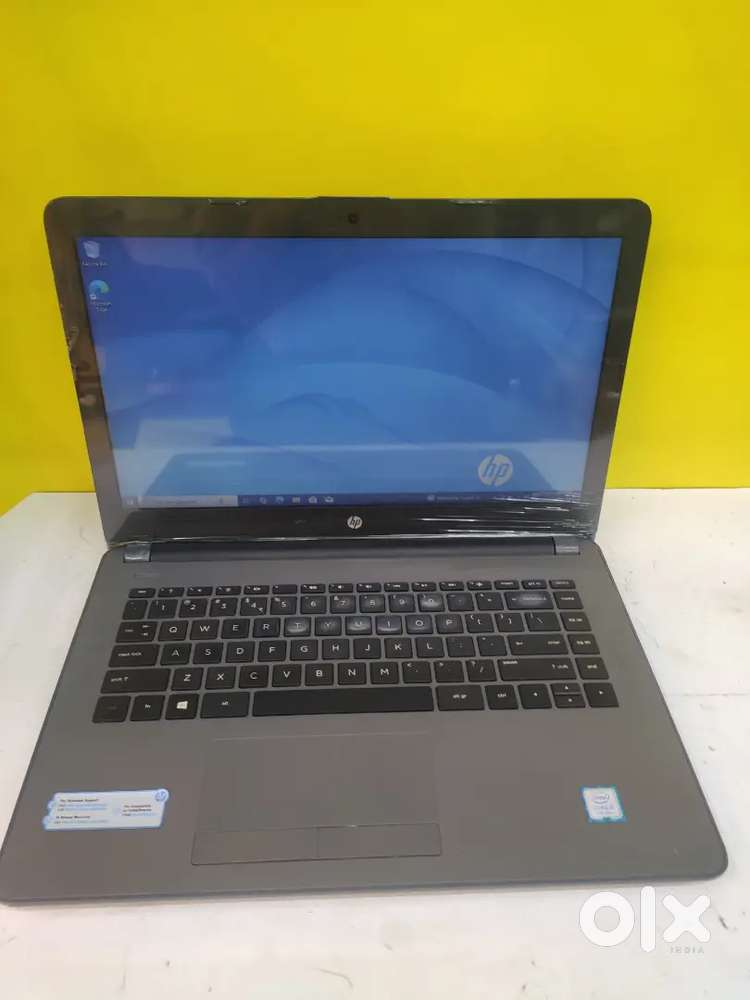 Hp ProBook G6 Intel Core i5 7th Gen