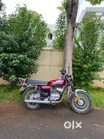 Newly restored