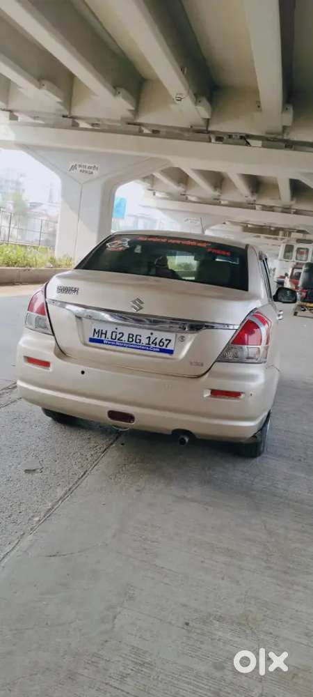 Maruti Suzuki Swift 2008 CNG & Hybrids Good Condition