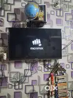 I want to sale tv in 32 inch of Micromax brand