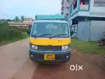 Mahindra supro t4