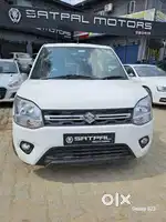 Maruti Suzuki Wagon R LXI CNG, 2022, CNG & Hybrids