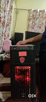 Computer with good specs