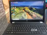 Good condition HP laptop