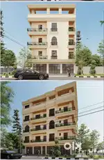 New One bhk flat best & prime location