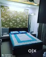 Independent furnished and unfurnished apartment Flat DD mittal tower