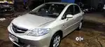 Honda City ZX 2006 Petrol Good Condition