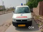 Maruti Suzuki Eeco 2017 सीएनजी और अन्य 250000 Km Driven