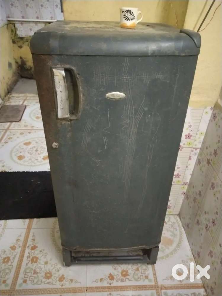 Good condition