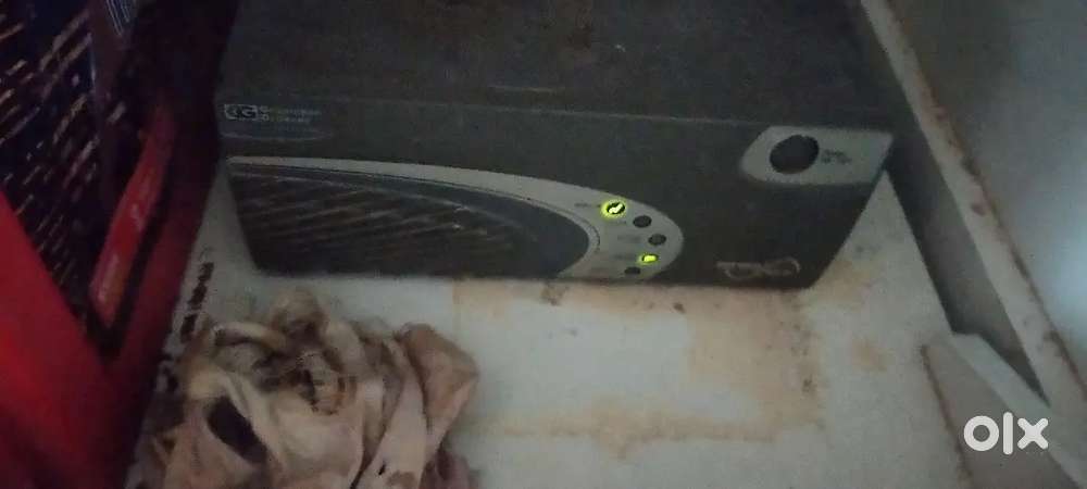 Inverter 800VA