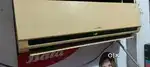Lloyd1.5 ton  AC good condition