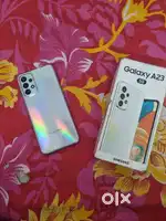 Samsung a23 5g