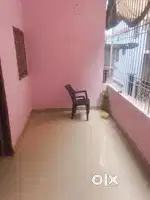 FLATMATE IN 2BHK with huge balcony