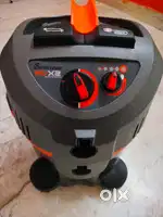 Euroclean wdx2 Wet & Dry Vacuum Cleaner - Excellent Condition