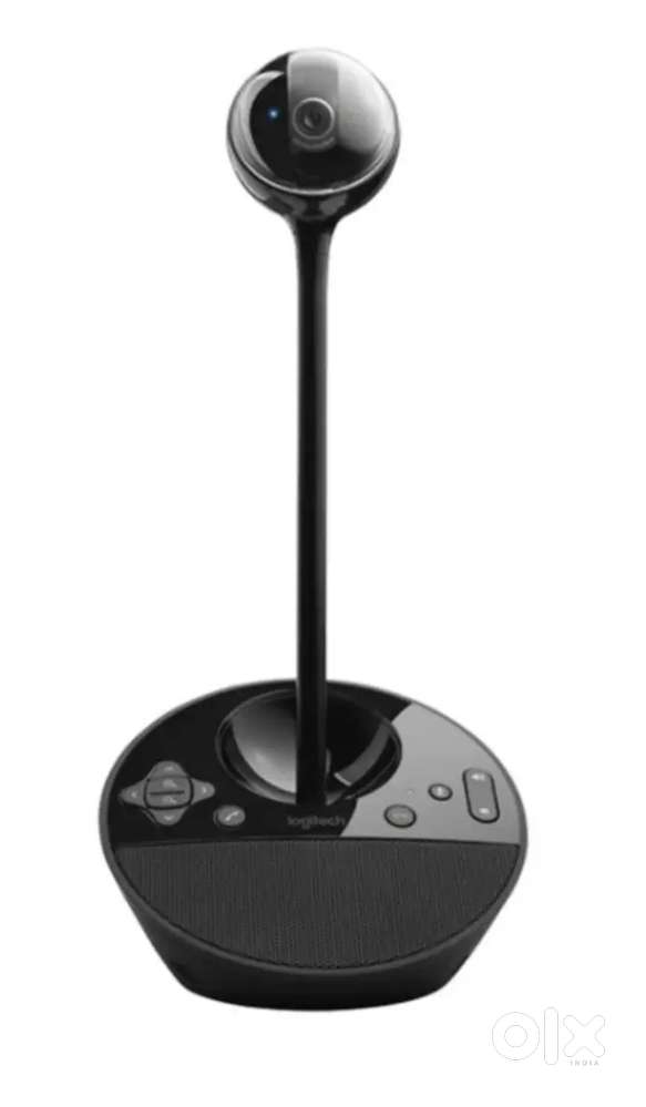 Logitech Webcam BCC950