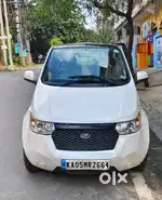Mahindra e2o T20, 2015, Electric