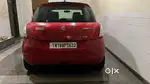 Maruti Suzuki Swift 2016 Petrol Well Maintained