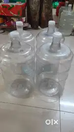 4 20LWater can