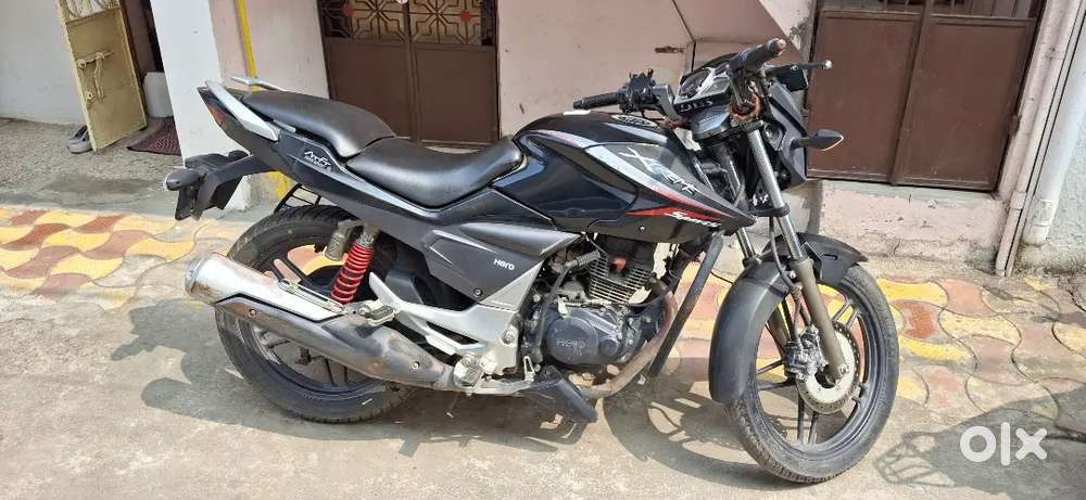 Good condition