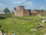 1600 sq fit corner plot in Malik pure rudauli
