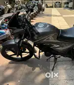 Honda shine Genuine 5600 km running only
