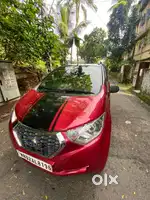 Datsun Redi Go 2018 Petrol 30319 Km Driven