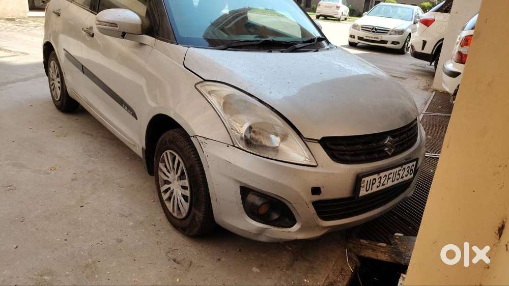 Maruti Suzuki Swift Dzire 2014