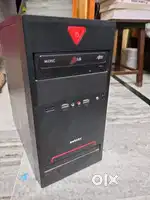Selling Old CPU (Working Condition)