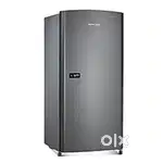 Voltas fridge direct cool refrigerator