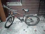 Avon cycle big cycle