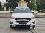 Hyundai Creta 1.4 S, 2019, Diesel