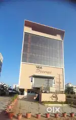 Ground & First Commercial Floors for sale in Poranki-Nidamanuru Road