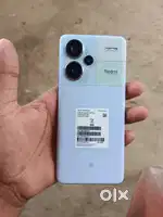 Redmi Note 13 pro plus 8+8 ram 256 gb internal