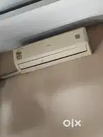 Voltas AC WORKING condition 1.5 ton