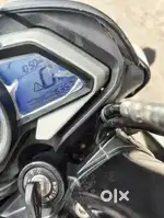 Neat condition like showroom vehicle