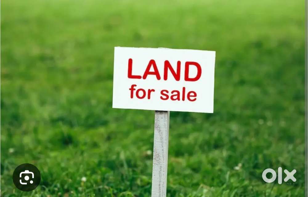 5.5 cent land for sale