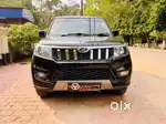 Mahindra Bolero Neo 1.5 N 10 R, 2021, Diesel