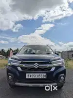 Maruti Suzuki XL6 1.5 Alpha Plus MT, 2022, Petrol